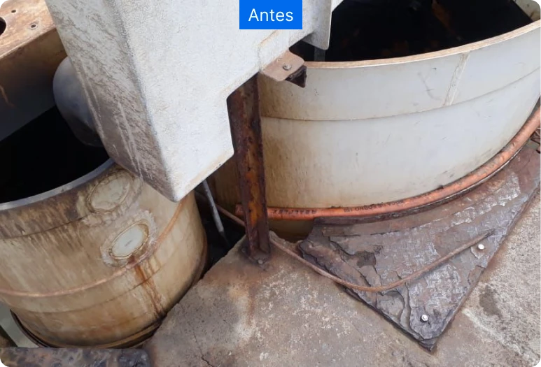 antes