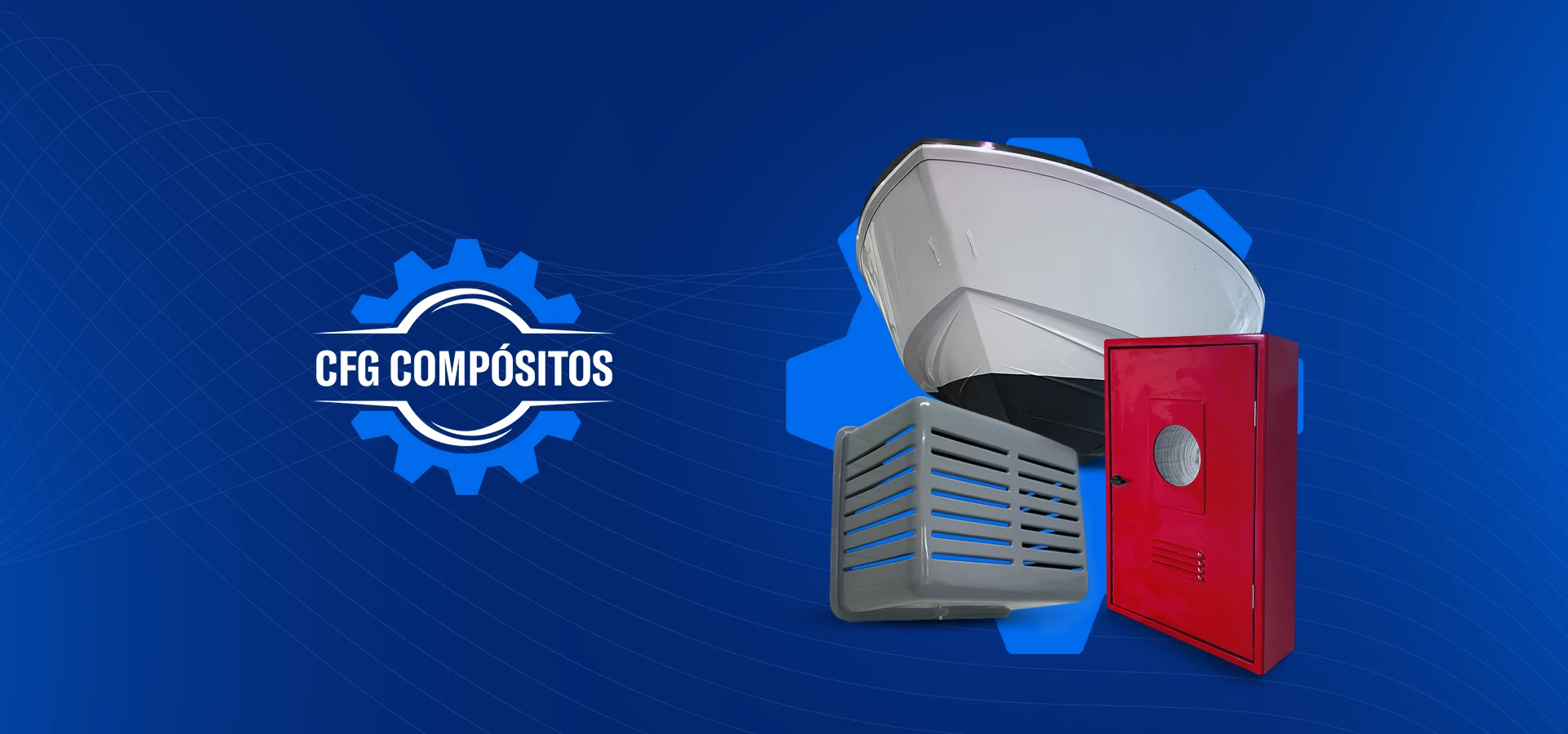 Cfg Compositos Plasticos