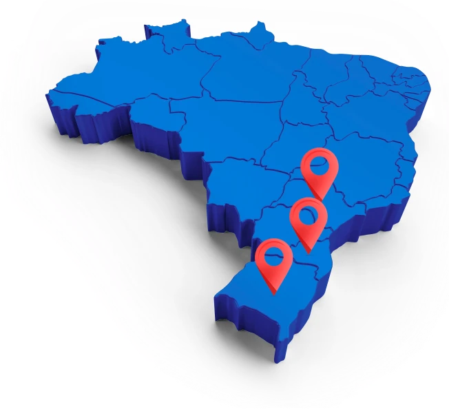 mapa teste